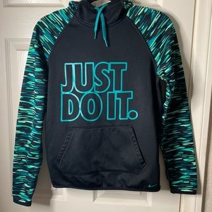 Nike hoodie